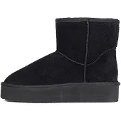 Gooce Boots 'Thimble' zwart