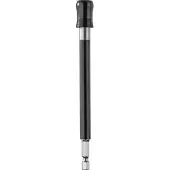 Parkside Bitverlenging/vierkant adapter/bits (Bitverlenging)