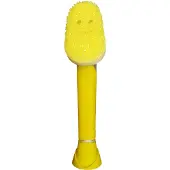 Scrub Daddy Dish Daddy Afwasborstel – Geel – 1 stuk