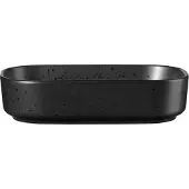 Asa selection Schaaltje Coppa Kuro 15 x 8,5 cm