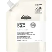 Big Buy Cooking L'Oréal Professionnel SE Metal Detox Shampoo