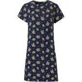 Pastunette Bloemennachthemd | Maat S