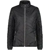 CMP Donsjack voor dames | Maat XL