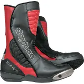 Daytona Strive, laarzen Gore-Tex ,zwart/rood ,41