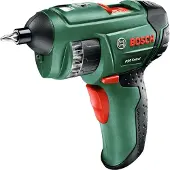 Bosch Powertools - PSR Select Accusschroevendraaier - 12 Bits Altijd Binnen Handbereik