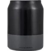 Cole and mason Keukengereihouder Cole & Mason Sawston Hydro Felt Pad Black/Grey