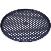 Zyliss Pizza Tray Durable Non-Stick Blue