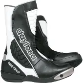 Daytona Strive, laarzen Gore-Tex ,zwart/witte ,44