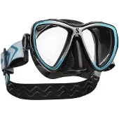 SCUBAPRO Synergy Mini Diving Mask Groen