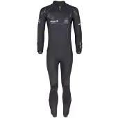 BEUCHAT Focea Comfort 6 5 Mm Diving Wetsuit Zwart 3XL Man