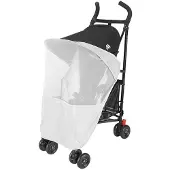 Maclaren Mark Ii Insect Net Wit Kinderen