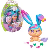 The Beasties Trixie Doll Veelkleurig 3-6 Years Kinderen