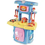 Pipsa Possu My Cuisine Veelkleurig 3-6 Years Kinderen