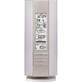 Technoline WS 7394-IT - Klassiek weerstation met feel-good indicator
