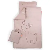 Done by Deer Bedlinen Junior Se Gots Lalee Roze Kinderen