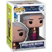 Disney Funko Encanto - POP! Movies Abuela Alma Madrigal 9 cm Verzamelfiguur - Multicolours