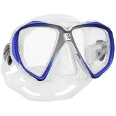 SCUBAPRO Spectra Diving Mask Blauw