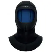 Aqua Lung Seawave Flex 3/1 Mm Hood Zwart S Man