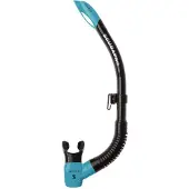 SCUBAPRO Spectra Diving Snorkel Blauw,Zwart