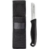 Finnsub Fly Knife Zwart