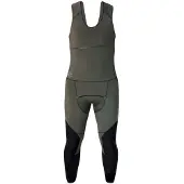 BEUCHAT Espadon Prestige Long John 7 Mm Spearfishing Pants Grijs L Man