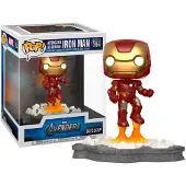 Funko POP! The Avengers Iron Man Assemble Figure 15 Cm Veelkleurig Kinderen