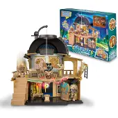 Famosa Actionrobum In The Museum Figure Veelkleurig Kinderen