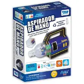 Toy Partner Create Your Vacuum Veelkleurig 8-11 Years Kinderen