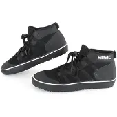 Seac Sub Rock Hd 3 Mm Booties Zwart EU 45-46