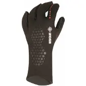 BEUCHAT Sirocco Elite Ch 3 Mm Gloves Zwart L