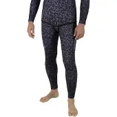 Mares Pure Passion Polygon 5 Mm Spearfishing Pants Zwart XL Man