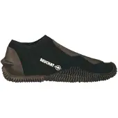 BEUCHAT Sirocco Low Open 3 Mm Booties Zwart EU 40-41