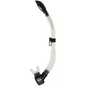 SCUBAPRO Escape Semi Dry Duik Snorkel