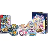 Gold Archive Collection Limited Edition - Switch