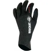 BEUCHAT Sirocco Elite Ch 5 Mm Gloves Zwart M
