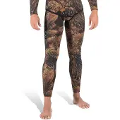 Mares Pure Passion Illusion 5 Mm Spearfishing Pants Bruin XL Man