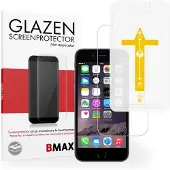 BMAX Screenprotector iPhone 7 met applicator