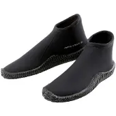 SCUBAPRO Delta Low 3 Mm Booties Zwart EU 43-44