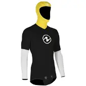 Aqua Lung Freeflex Pro 7 Mm Diving Jacket Zwart S Man