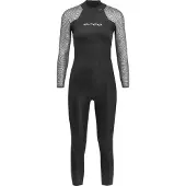 Orca Zen Freedive 2 Mm Woman Freediving Wetsuit Zwart XL Vrouw