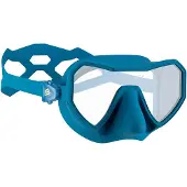 Salvimar Neo Diving Mask Blauw