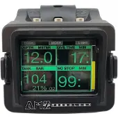 Amx Teknology G2 V1 T6082 Diving Computer Protector Zilver