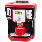 Tachan Little Life Coffee Machine Veelkleurig 3-6 Years Kinderen