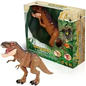 Tachan Trex Xl Multisensorial Figure Veelkleurig 3-6 Years Kinderen