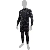 Epsealon Shadow 1.5 Mm Spearfishing Wetsuit Zwart XS Man