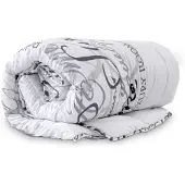 Sleeptime Dekbed zonder Overtrek - Bedrukt dekbed - Gekleurd dekbed - Dekbed met print - 200x200 cm - Wit