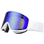 Out Of Flat Skibril