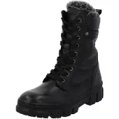 Palado Boots 'Lodcen' zwart