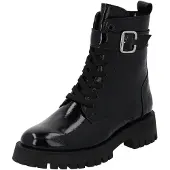 Palado Boots 'Luilla' zwart