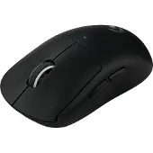 Logitech G Pro X Superlight - Black